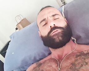 Jonanwolffxxx aka jonanwolfxxx - 04-06-2021 OnlyFans Video - Pajote mañanero