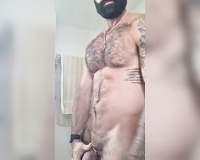 Jonanwolffxxx aka jonanwolfxxx - 04-05-2021 OnlyFans Video - Morbo