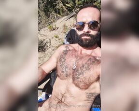 Jonanwolffxxx aka jonanwolfxxx - 05-08-2021 OnlyFans Video - Playeo