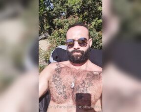 Jonanwolffxxx aka jonanwolfxxx - 05-08-2021 OnlyFans Video - Playeo