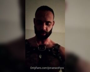 Jonanwolffxxx aka jonanwolfxxx - 04-12-2021 OnlyFans Video - Ñam ñam