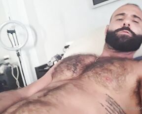 Jonanwolffxxx aka jonanwolfxxx - 07-13-2021 OnlyFans Video - Pajote mañanero