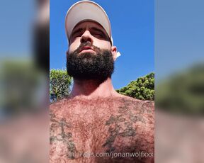 Jonanwolffxxx aka jonanwolfxxx - 06-02-2021 OnlyFans Video - Day cabopino part 2