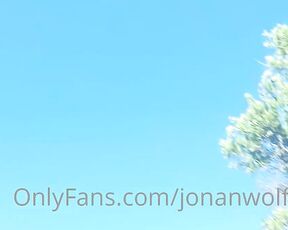 Jonanwolffxxx aka jonanwolfxxx - 06-02-2021 OnlyFans Video - Day cabopino part 2