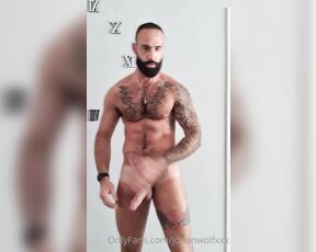 Jonanwolffxxx aka jonanwolfxxx - 05-19-2021 OnlyFans Video - Morning