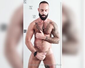 Jonanwolffxxx aka jonanwolfxxx - 05-19-2021 OnlyFans Video - Morning