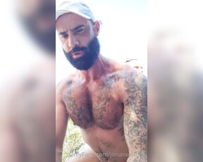 Jonanwolffxxx aka jonanwolfxxx - 06-02-2021 OnlyFans Video - Day cabopino part 1