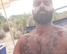 Jonanwolffxxx aka jonanwolfxxx - 06-25-2022 OnlyFans Video - Follado en cabopino with me boy