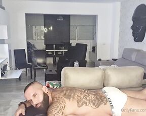 Jonanwolffxxx aka jonanwolfxxx - 08-20-2021 OnlyFans Video - Masaje  fuck my boy