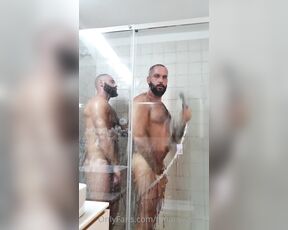 Jonanwolffxxx aka jonanwolfxxx - 09-05-2021 OnlyFans Video - Shower time