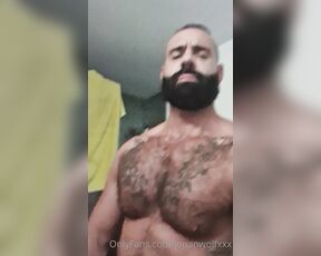 Jonanwolffxxx aka jonanwolfxxx - 08-16-2021 OnlyFans Video - Toma preñada en el sofá