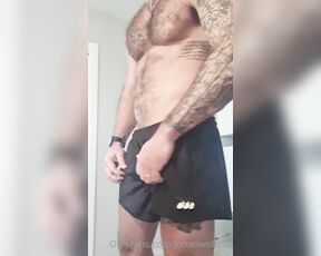 Jonanwolffxxx aka jonanwolfxxx - 10-05-2021 OnlyFans Video - Sobandola y goteando