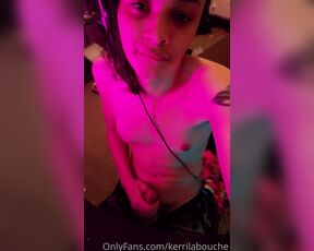 Kerri LaBouche aka kerrilabouche - 11-14-2020 OnlyFans Video - God I love touching myself