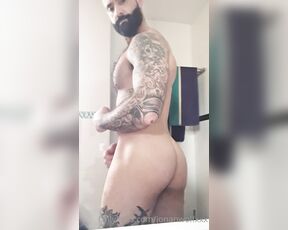 Jonanwolffxxx aka jonanwolfxxx - 01-29-2022 OnlyFans Video - Mirror mirror