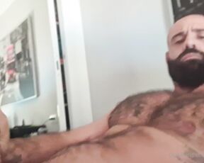 Jonanwolffxxx aka jonanwolfxxx - 07-12-2022 OnlyFans Video - Pajote mañanero buenos días