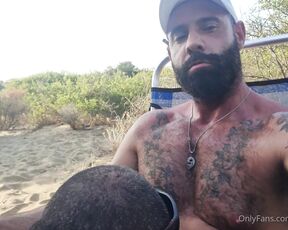 Jonanwolffxxx aka jonanwolfxxx - 07-31-2022 OnlyFans Video - Cabopino beach sunday