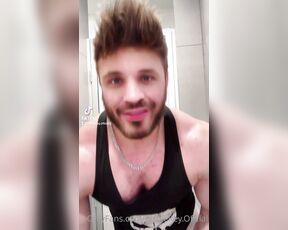 RichieRey Oficial aka richierey oficial - 05-21-2023 OnlyFans Video - Tiktok mis papis