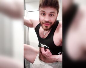 RichieRey Oficial aka richierey oficial - 05-21-2023 OnlyFans Video - Tiktok mis papis