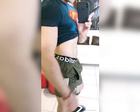 RichieRey Oficial aka richierey oficial - 12-16-2021 OnlyFans Video - Todo lo que puedes llegar a comer