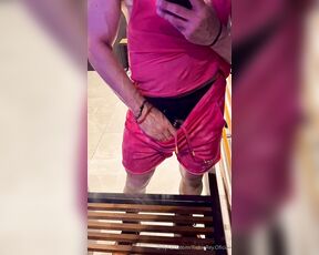 RichieRey Oficial aka richierey oficial - 07-18-2024 OnlyFans Video - Apenas hiba a hacerme una paja  cuando me agarraron en plena acción  I was