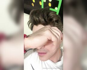 RichieRey Oficial aka richierey oficial - 10-09-2023 OnlyFans Video - Si podrás cometerte todo esto papi necesito que me ayudes a despertar el gran monstruo que