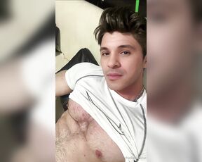 RichieRey Oficial aka richierey oficial - 10-09-2023 OnlyFans Video - Si podrás cometerte todo esto papi necesito que me ayudes a despertar el gran monstruo que