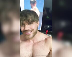 RichieRey Oficial aka richierey oficial - 08-20-2024 OnlyFans Video - Contestando los mensajes de mis hermosos fans de Onlyfans  Answering the messages of my beautiful