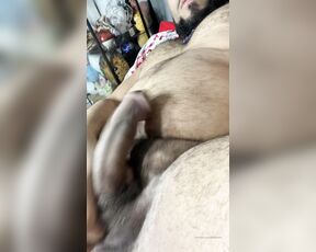 King Papi aka daddyvers - 01-10-2020 OnlyFans Video - Jacking off is fucking good for you