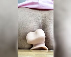 King Papi aka daddyvers - 04-20-2020 OnlyFans Video - Tried a new angle for yall