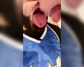 King Papi aka daddyvers - 01-24-2024 OnlyFans Video - Nuttt is so gooood