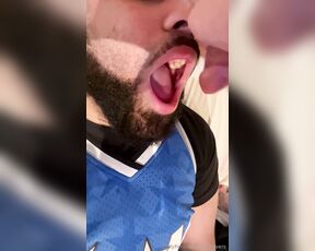 King Papi aka daddyvers - 01-24-2024 OnlyFans Video - Nuttt is so gooood