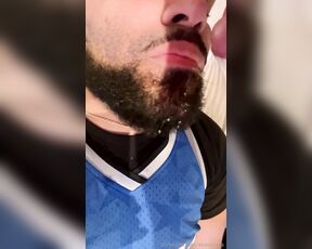 King Papi aka daddyvers - 01-24-2024 OnlyFans Video - Nuttt is so gooood