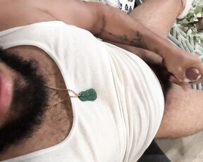 King Papi aka daddyvers - 03-16-2024 OnlyFans Video - All this nutt coulda been yours