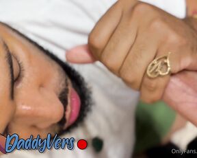 King Papi aka daddyvers - 09-19-2024 OnlyFans Video - Pumping his fat dick till the milk comes out  part one