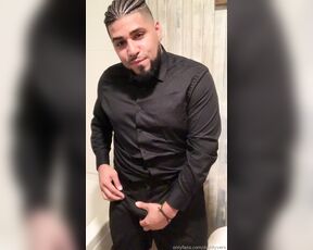 King Papi aka daddyvers - 06-22-2019 OnlyFans Video - Strip tease  part one since only fans aint letting anyone post long videos atm