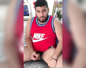 King Papi aka daddyvers - 06-30-2019 OnlyFans Video - Daddy jack  part 1