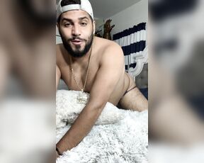 King Papi aka daddyvers - 10-09-2019 OnlyFans Video - Being verbal for 9 mins till i bust