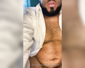 King Papi aka daddyvers - 08-17-2020 OnlyFans Video - Strippin for my boys Verbal till nutt  Im the fucking boss