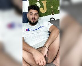 King Papi aka daddyvers - 09-30-2019 OnlyFans Video - Champion dick for my babys