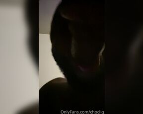 Kinky Rich aka chocliq - 10-15-2020 OnlyFans Video - A little head action to hold you over til the next scene_hiey