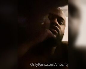 Kinky Rich aka chocliq - 10-15-2020 OnlyFans Video - A little head action to hold you over til the next scene_hiey