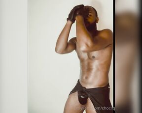 Kinky Rich aka chocliq - 10-02-2021 OnlyFans Video - Wild side