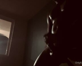 Kinky Rich aka chocliq - 07-08-2021 OnlyFans Video - Was feeling risky