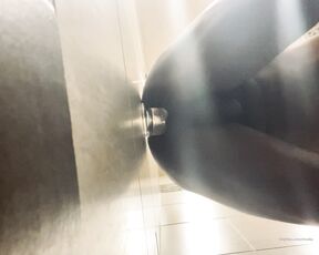 Kinky Rich aka chocliq - 03-12-2021 OnlyFans Video - Suction dildo is going to keep curve my cravings or make me want more