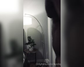 Kinky Rich aka chocliq - 05-28-2020 OnlyFans Video - Im told Im always shiny