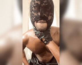 Kinky Rich aka chocliq - 09-05-2023 OnlyFans Video - Is it too early to be slutted out