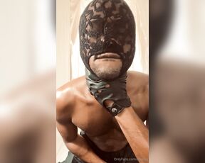 Kinky Rich aka chocliq - 09-05-2023 OnlyFans Video - Is it too early to be slutted out