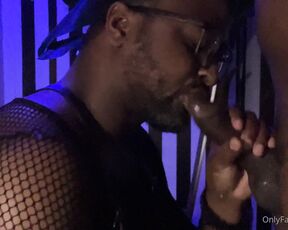 Kinky Rich aka chocliq - 11-05-2024 OnlyFans Video - Leaked chocliq 21929