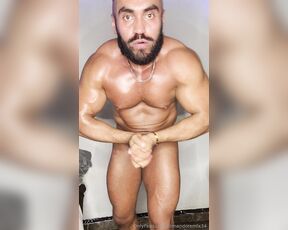 Fernando Sanabria aka fernandoremix34 - 11-12-2023 OnlyFans Video - Leaked fernandoremix34 69191