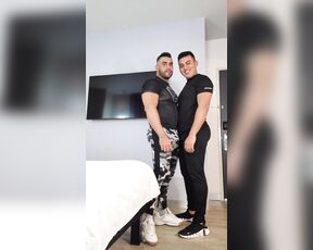 Fernando Sanabria aka fernandoremix34 - 12-03-2023 OnlyFans Video - Leaked fernandoremix34 89666